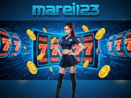 สล็อตเว็บตรง marei123